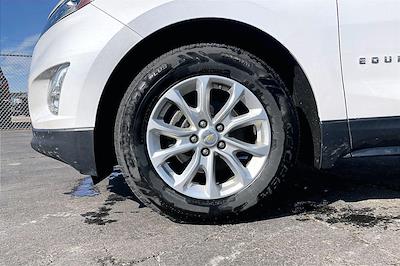 2018 Chevrolet Equinox FWD SUV for sale #F12688A - photo 2