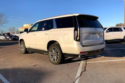 Used 2023 Cadillac Escalade Luxury for sale #F12692A - photo 2