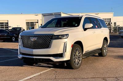 Used 2023 Cadillac Escalade Luxury for sale #F12692A - photo 1