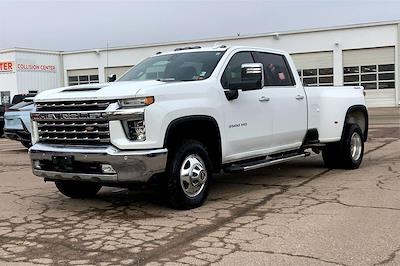2020 Chevrolet Silverado 3500 Crew Cab 4WD Pickup for sale #F12694A - photo 1