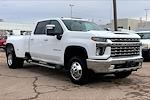 2020 Chevrolet Silverado 3500 Crew Cab 4WD Pickup for sale #F12694A - photo 3
