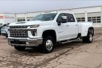 2020 Chevrolet Silverado 3500 Crew Cab 4WD Pickup for sale #F12694A - photo 1
