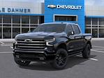 New 2026 Chevrolet Silverado 1500 High Country Crew Cab 4WD Pickup for sale #F12696 - photo 6