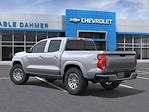 New 2026 Chevrolet Colorado LT Crew Cab for sale #F12700 - photo 4