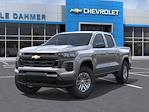 New 2026 Chevrolet Colorado LT Crew Cab for sale #F12700 - photo 6
