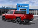 New 2026 Chevrolet Silverado 2500 LTZ Crew Cab for sale #F12704 - photo 2