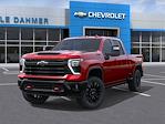 New 2026 Chevrolet Silverado 2500 LTZ Crew Cab for sale #F12704 - photo 6