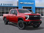 New 2026 Chevrolet Silverado 2500 LTZ Crew Cab for sale #F12704 - photo 7