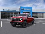 New 2026 Chevrolet Silverado 2500 LTZ Crew Cab for sale #F12704 - photo 8