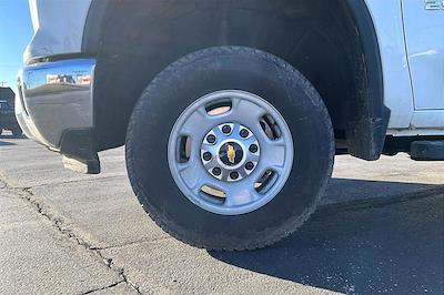 Used 2024 Chevrolet Silverado 2500 - photo 1