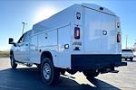2024 Chevrolet Silverado 2500 Crew Cab SRW RWD Knapheide Enclosed Service Body for sale #F12704B - photo 2