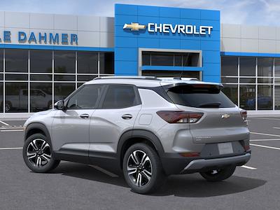 New 2026 Chevrolet Trailblazer LT for sale #F12706 - photo 2