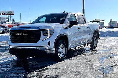 Used 2022 GMC Sierra 1500 - photo 1