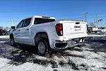 Used 2022 GMC Sierra 1500 Pro Crew Cab for sale #F12708A - photo 5