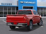 New 2026 Chevrolet Silverado 1500 LT Crew Cab for sale #F12710 - photo 4