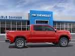 New 2026 Chevrolet Silverado 1500 LT Crew Cab for sale #F12710 - photo 5