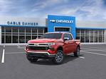 New 2026 Chevrolet Silverado 1500 LT Crew Cab for sale #F12710 - photo 8