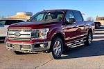 2019 Ford F-150 SuperCrew Cab 4x4 Pickup for sale #F12710A - photo 1