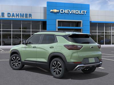 New 2026 Chevrolet Trailblazer ACTIV for sale #F12711 - photo 2