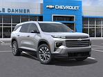 New 2026 Chevrolet Traverse LT for sale #F12713 - photo 7