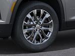 New 2026 Chevrolet Traverse LT for sale #F12713 - photo 9