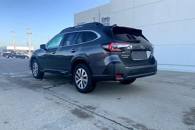 Used 2025 Subaru Outback Premium for sale #F12716A - photo 2