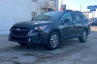 Used 2025 Subaru Outback Premium for sale #F12716A - photo 1