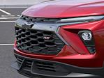 New 2026 Chevrolet Trailblazer RS for sale #F12719 - photo 13