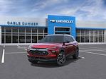 New 2026 Chevrolet Trailblazer RS for sale #F12719 - photo 8