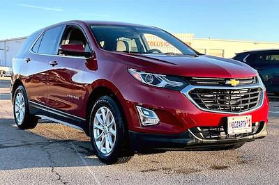 2019 Chevrolet Equinox AWD SUV for sale #F12722A - photo 1