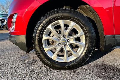 2019 Chevrolet Equinox AWD SUV for sale #F12722A - photo 2