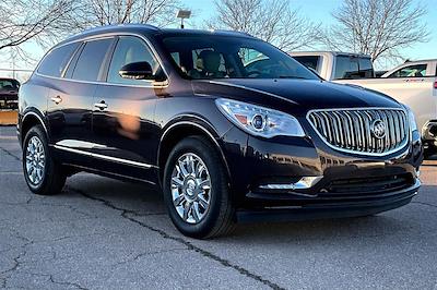 Used 2015 Buick Enclave for sale #F12723A - photo 1