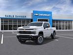 New 2026 Chevrolet Silverado 2500 Custom Crew Cab for sale #F12725 - photo 8