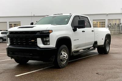 2023 Chevrolet Silverado 3500 Crew Cab 4WD Pickup for sale #F12727A - photo 1
