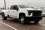 2023 Chevrolet Silverado 3500 Crew Cab 4WD Pickup for sale #F12727A - photo 3