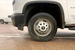 2023 Chevrolet Silverado 3500 Crew Cab 4WD Pickup for sale #F12727A - photo 4