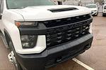 2023 Chevrolet Silverado 3500 Crew Cab 4WD Pickup for sale #F12727A - photo 5