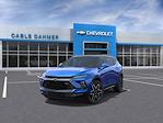 2026 Chevrolet Blazer AWD SUV for sale #F12731 - photo 8