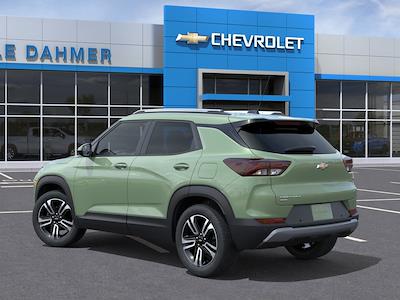 New 2026 Chevrolet Trailblazer LT for sale #F12732 - photo 2