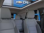 New 2026 Chevrolet Trailblazer LT for sale #F12732 - photo 24