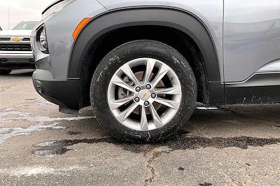 2021 Chevrolet Trailblazer FWD SUV for sale #F12732A - photo 2