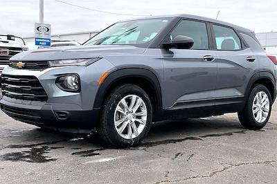 2021 Chevrolet Trailblazer FWD SUV for sale #F12732A - photo 1
