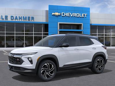 New 2026 Chevrolet Trailblazer RS for sale #F12734 - photo 1
