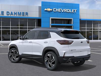 New 2026 Chevrolet Trailblazer RS for sale #F12734 - photo 2