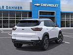 New 2026 Chevrolet Trailblazer RS for sale #F12734 - photo 4