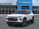New 2026 Chevrolet Trailblazer RS for sale #F12734 - photo 6
