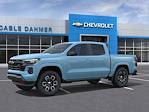 2026 Chevrolet Colorado Crew Cab 4WD Pickup for sale #F12738 - photo 3