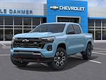 2026 Chevrolet Colorado Crew Cab 4WD Pickup for sale #F12738 - photo 6