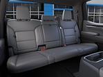New 2026 Chevrolet Silverado 1500 LTZ Crew Cab for sale #F12739 - photo 17
