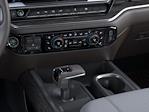New 2026 Chevrolet Silverado 1500 LTZ Crew Cab for sale #F12739 - photo 23